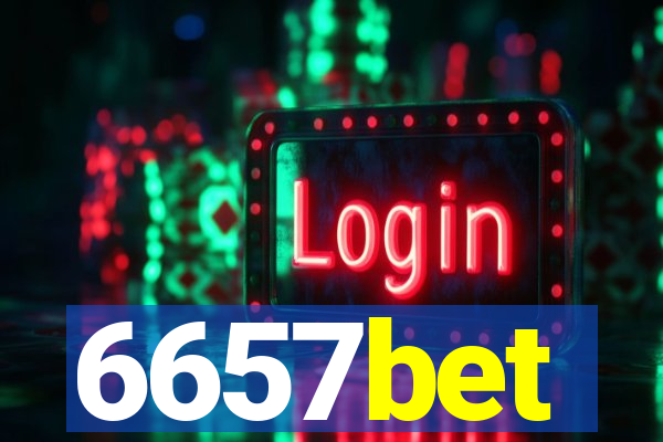 6657bet