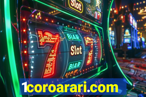 1coroarari.com