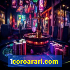 1coroarari.com