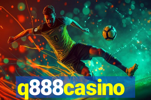 q888casino