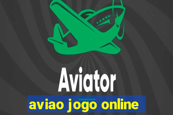 aviao jogo online