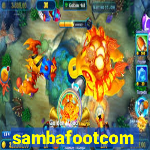 sambafootcom