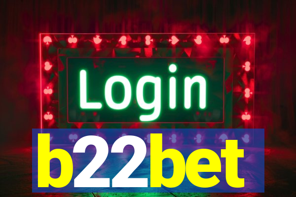 b22bet