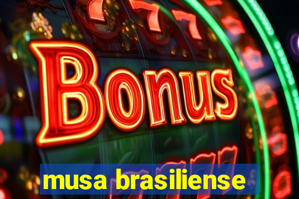 musa brasiliense