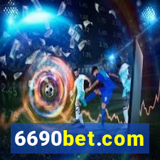 6690bet.com