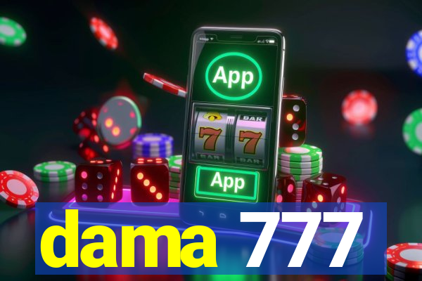 dama 777