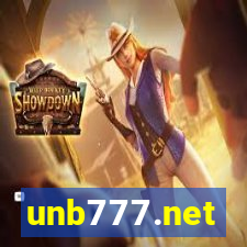 unb777.net