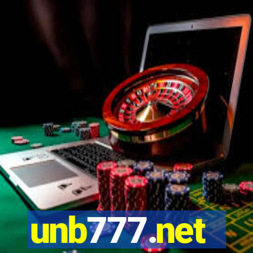 unb777.net