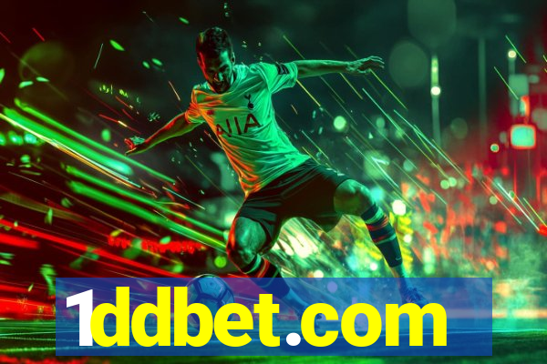 1ddbet.com