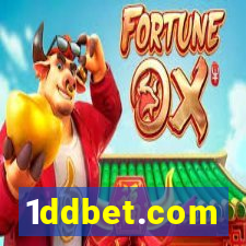 1ddbet.com