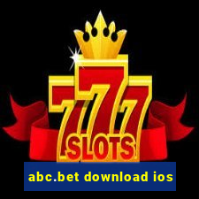 abc.bet download ios