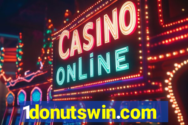 1donutswin.com