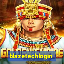 blazetechlogin