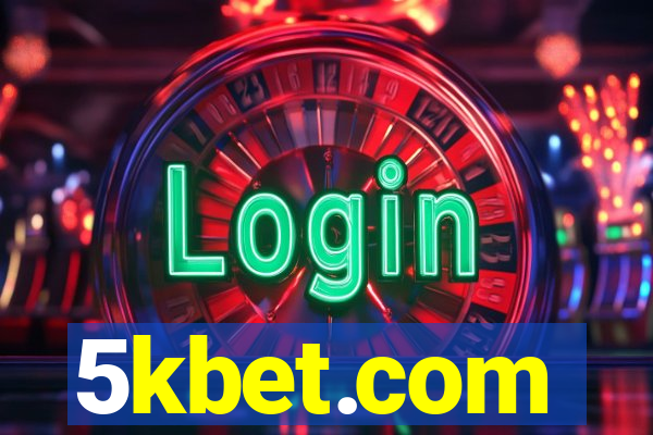 5kbet.com