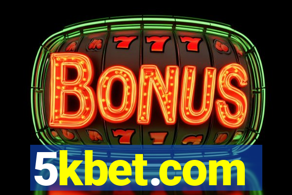 5kbet.com