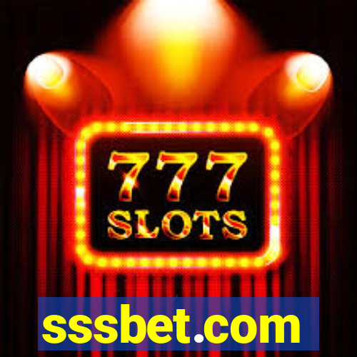 sssbet.com