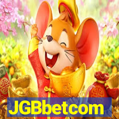 JGBbetcom