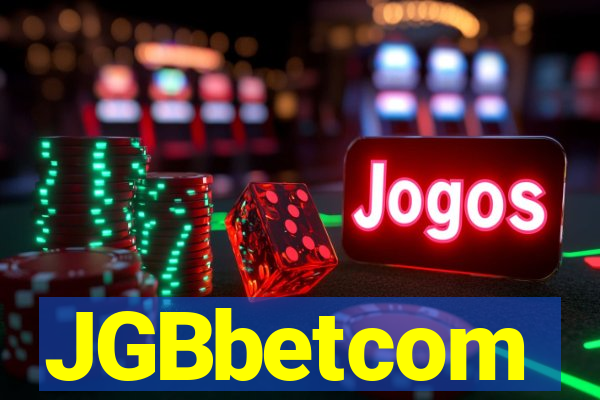 JGBbetcom