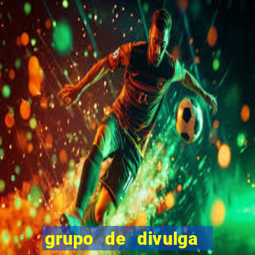 grupo de divulga  o de plataforma de jogos