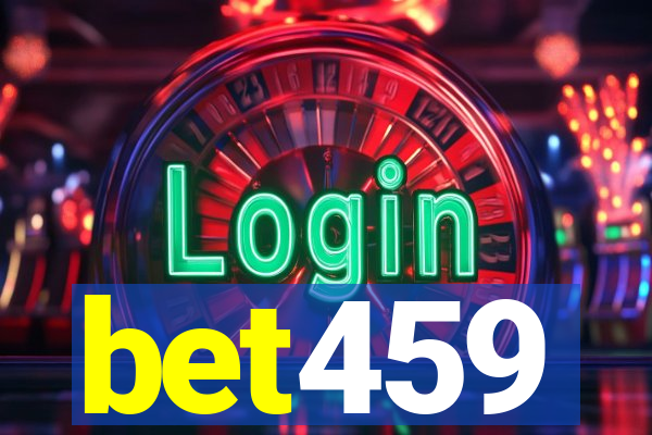 bet459