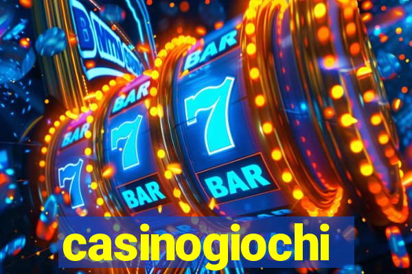 casinogiochi