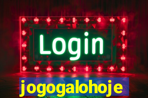 jogogalohoje