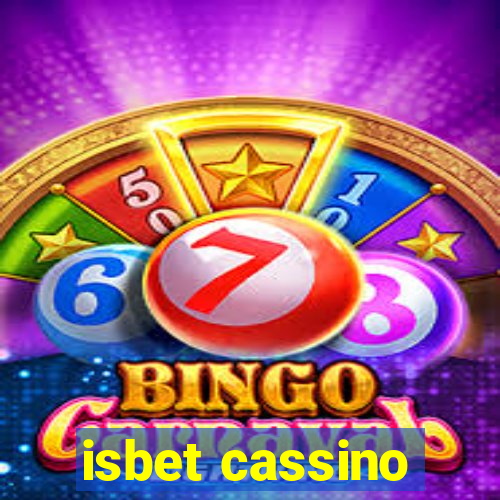 isbet cassino