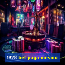 1928 bet paga mesmo