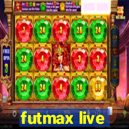 futmax live