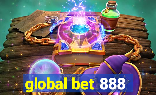 global bet 888