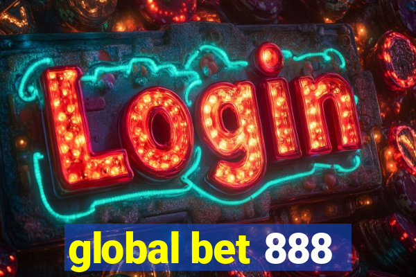 global bet 888