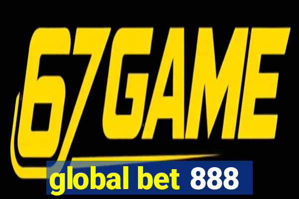 global bet 888