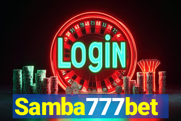 Samba777bet