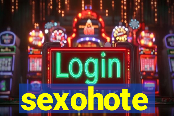 sexohote