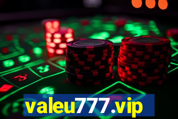 valeu777.vip