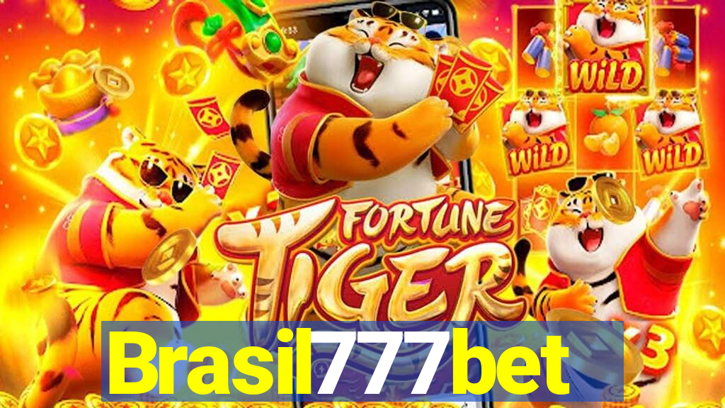 Brasil777bet