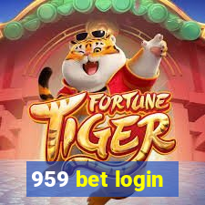 959 bet login