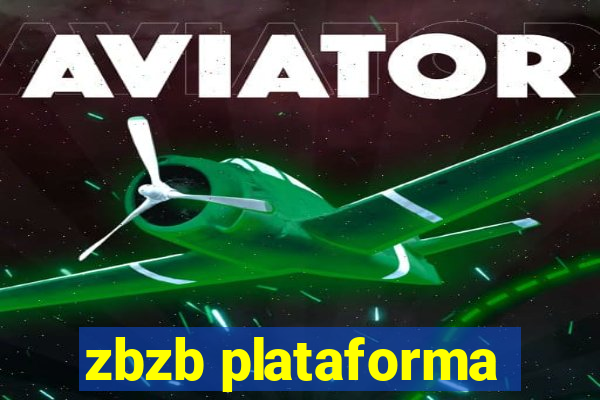 zbzb plataforma