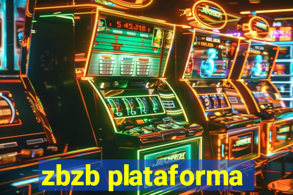 zbzb plataforma