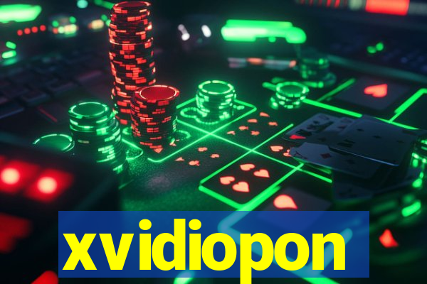 xvidiopon