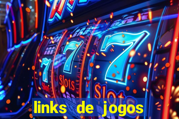 links de jogos para ganhar dinheiro no pix