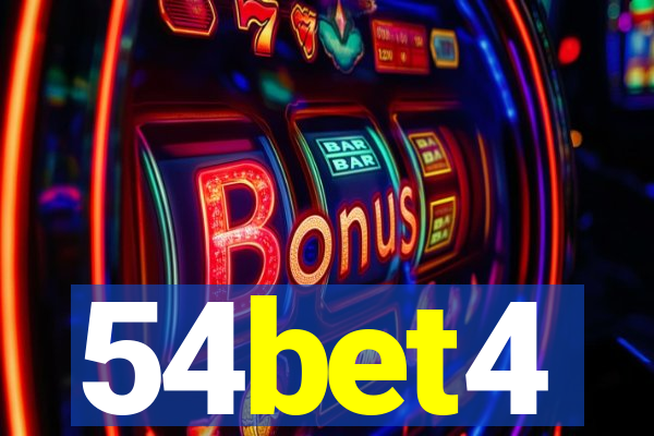 54bet4