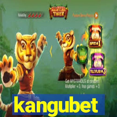 kangubet