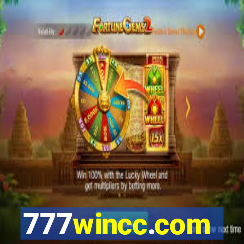 777wincc.com