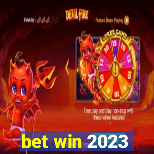 bet win 2023