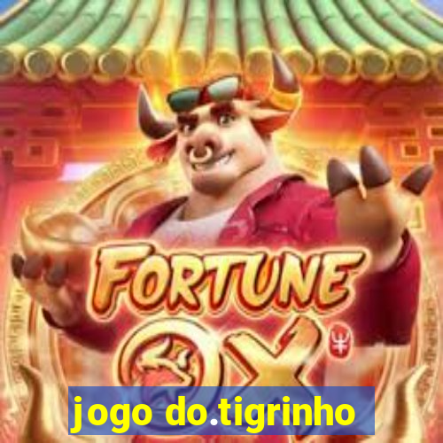 jogo do.tigrinho