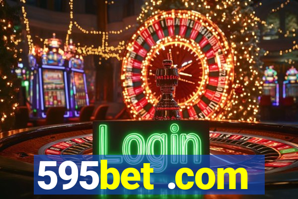 595bet .com