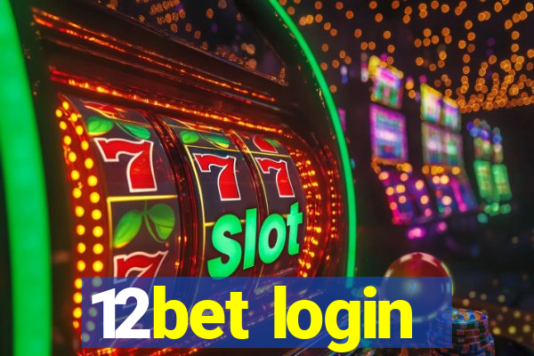 12bet login