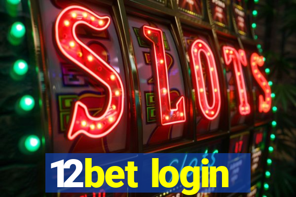 12bet login