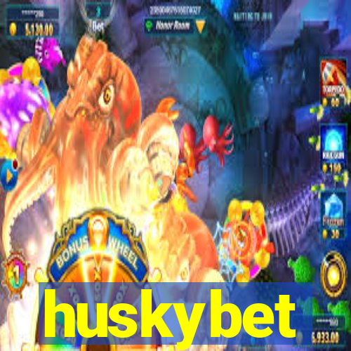 huskybet